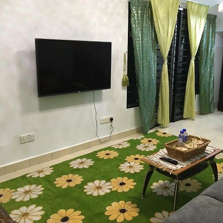 Permata Impian Villa Bangi Dış mekan fotoğraf