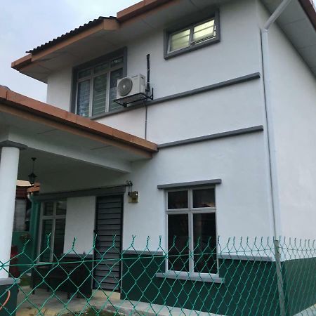 Permata Impian Villa Bangi Dış mekan fotoğraf