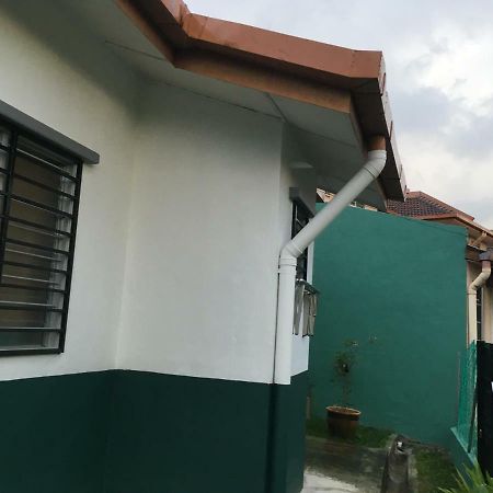 Permata Impian Villa Bangi Dış mekan fotoğraf