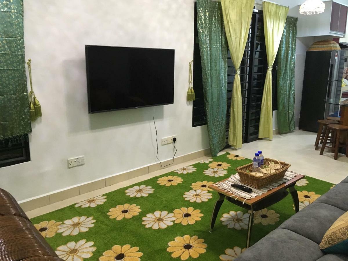 Permata Impian Villa Bangi Dış mekan fotoğraf