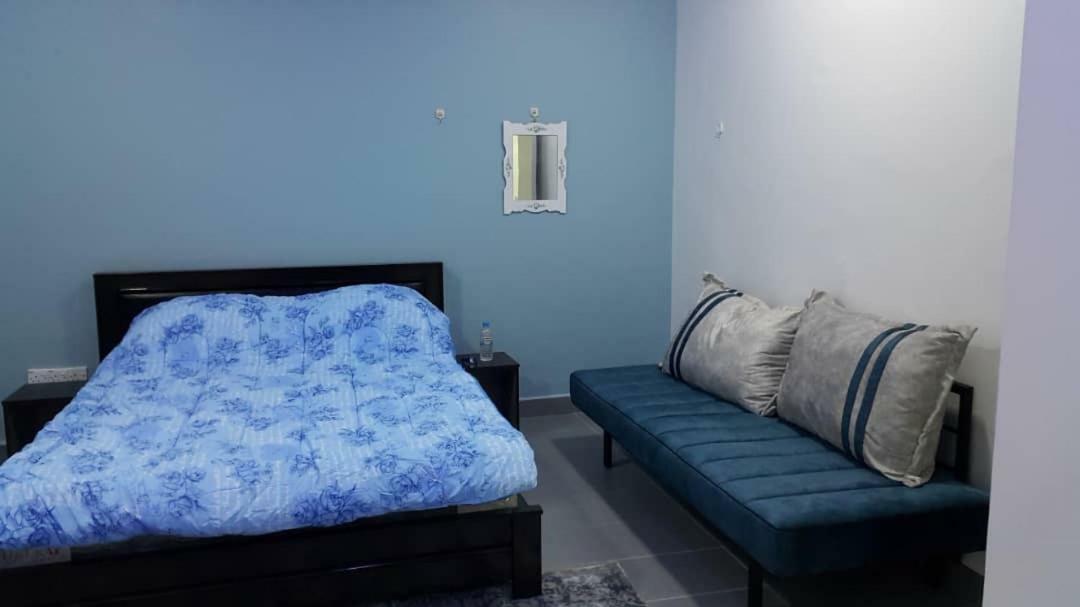 Permata Impian Villa Bangi Dış mekan fotoğraf
