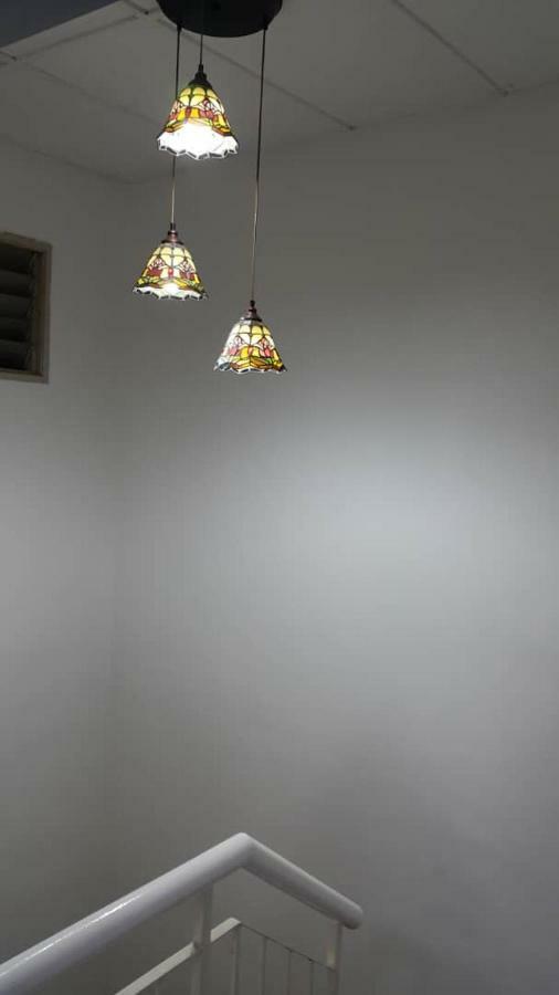 Permata Impian Villa Bangi Dış mekan fotoğraf
