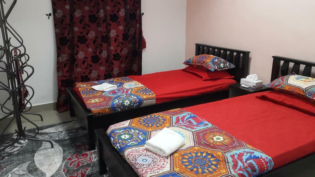 Permata Impian Villa Bangi Dış mekan fotoğraf