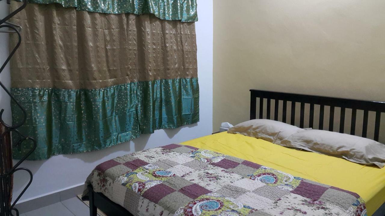 Permata Impian Villa Bangi Dış mekan fotoğraf