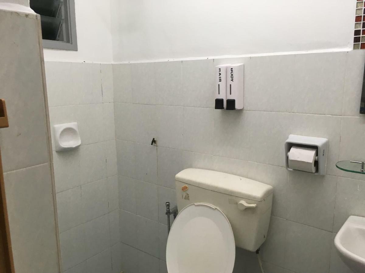 Permata Impian Villa Bangi Dış mekan fotoğraf