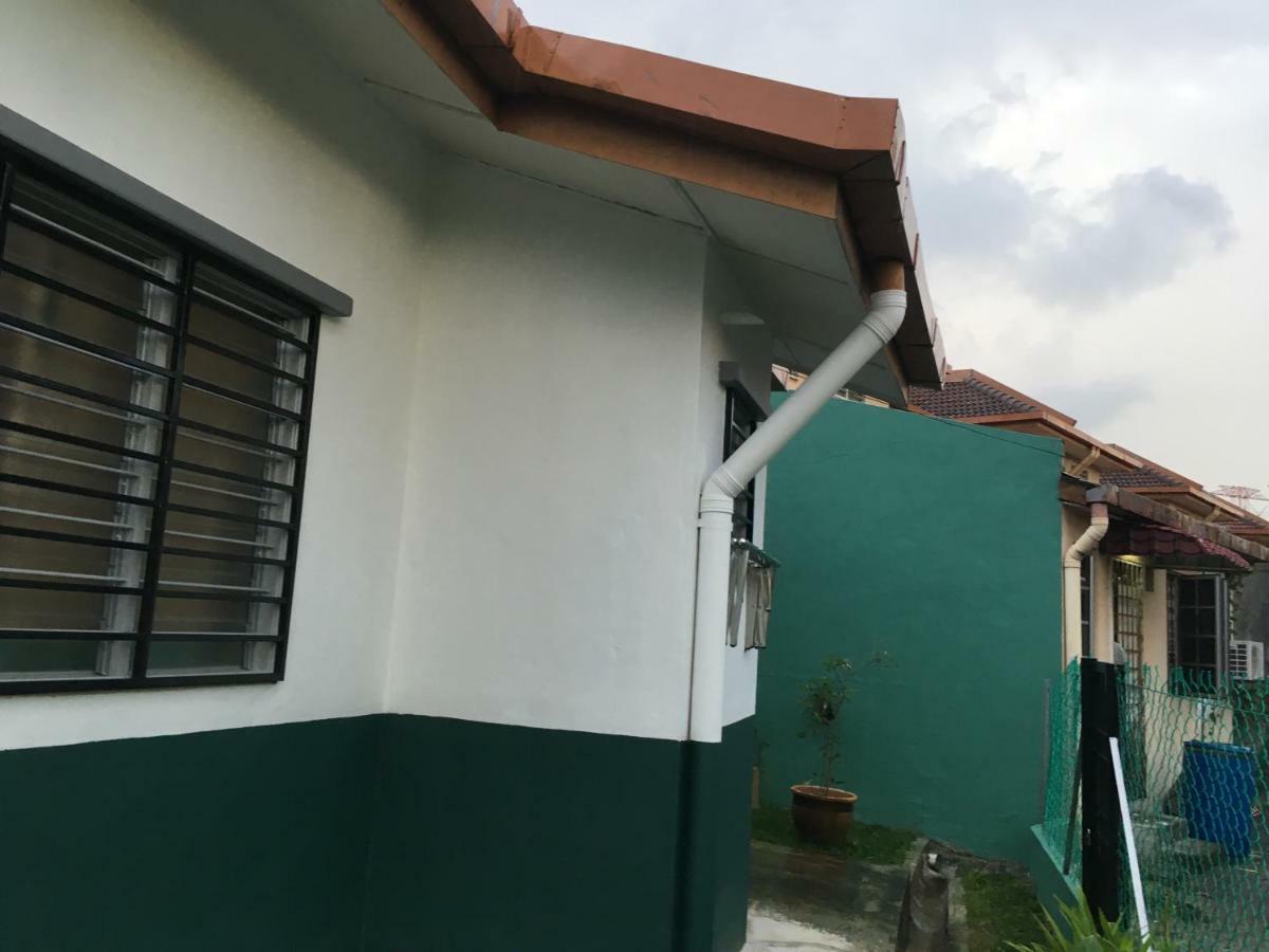 Permata Impian Villa Bangi Dış mekan fotoğraf