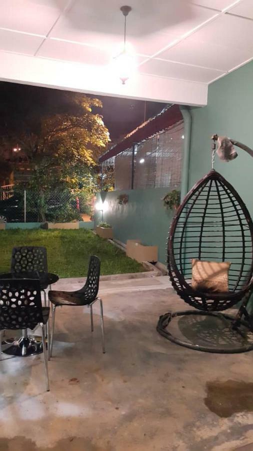 Permata Impian Villa Bangi Dış mekan fotoğraf